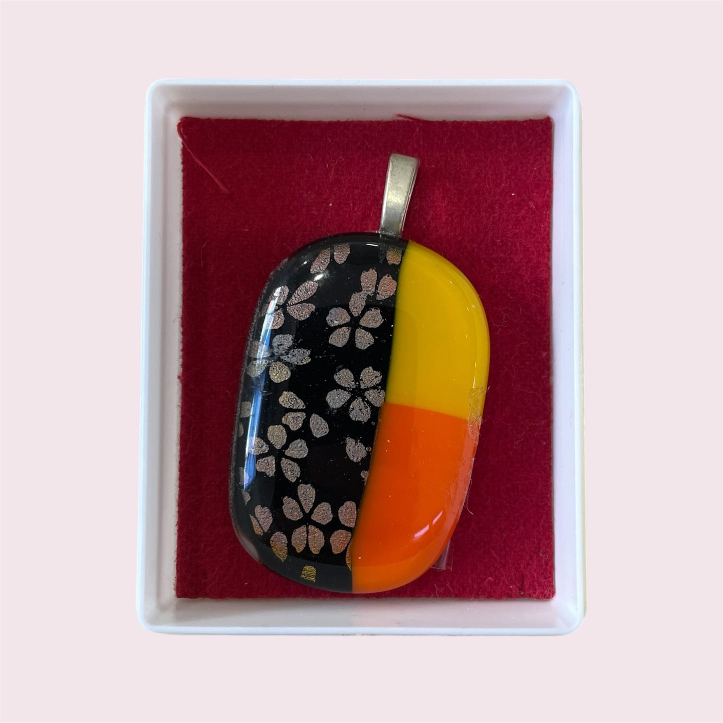 Pendant (multiple designs) - Christina Rutherford