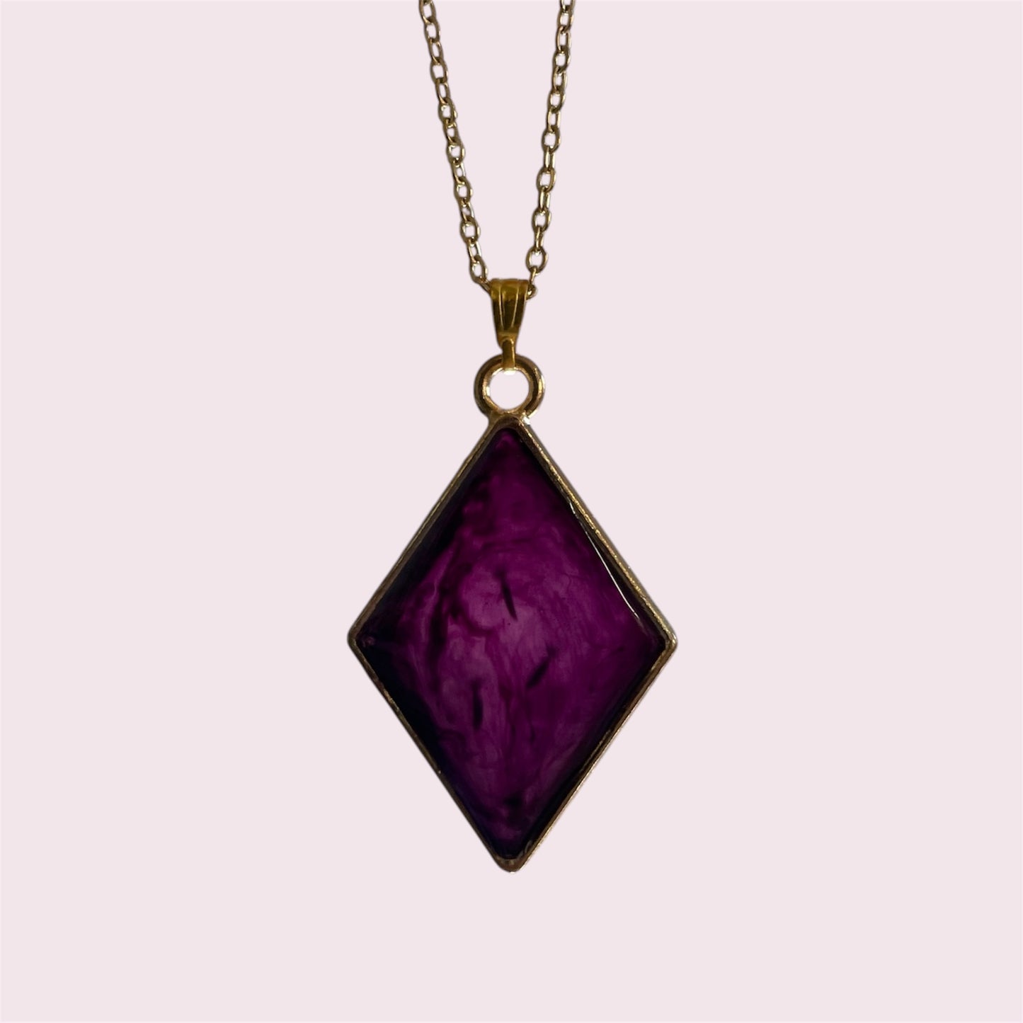 Necklace #11 - Jess Jones