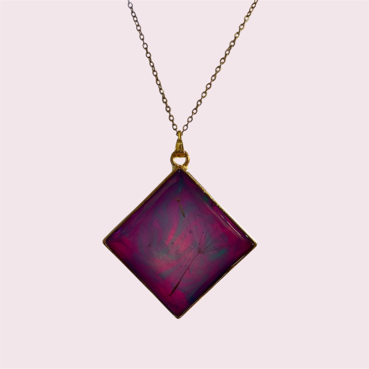 Necklace #14 - Jess Jones