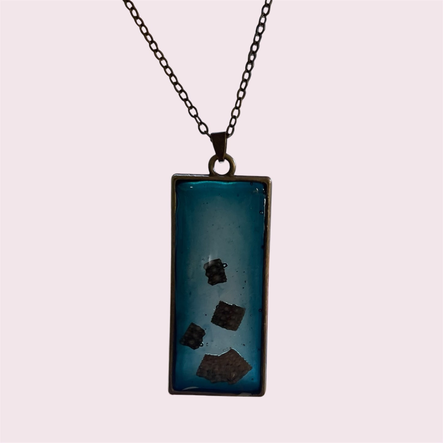 Necklace #16 - Jess Jones