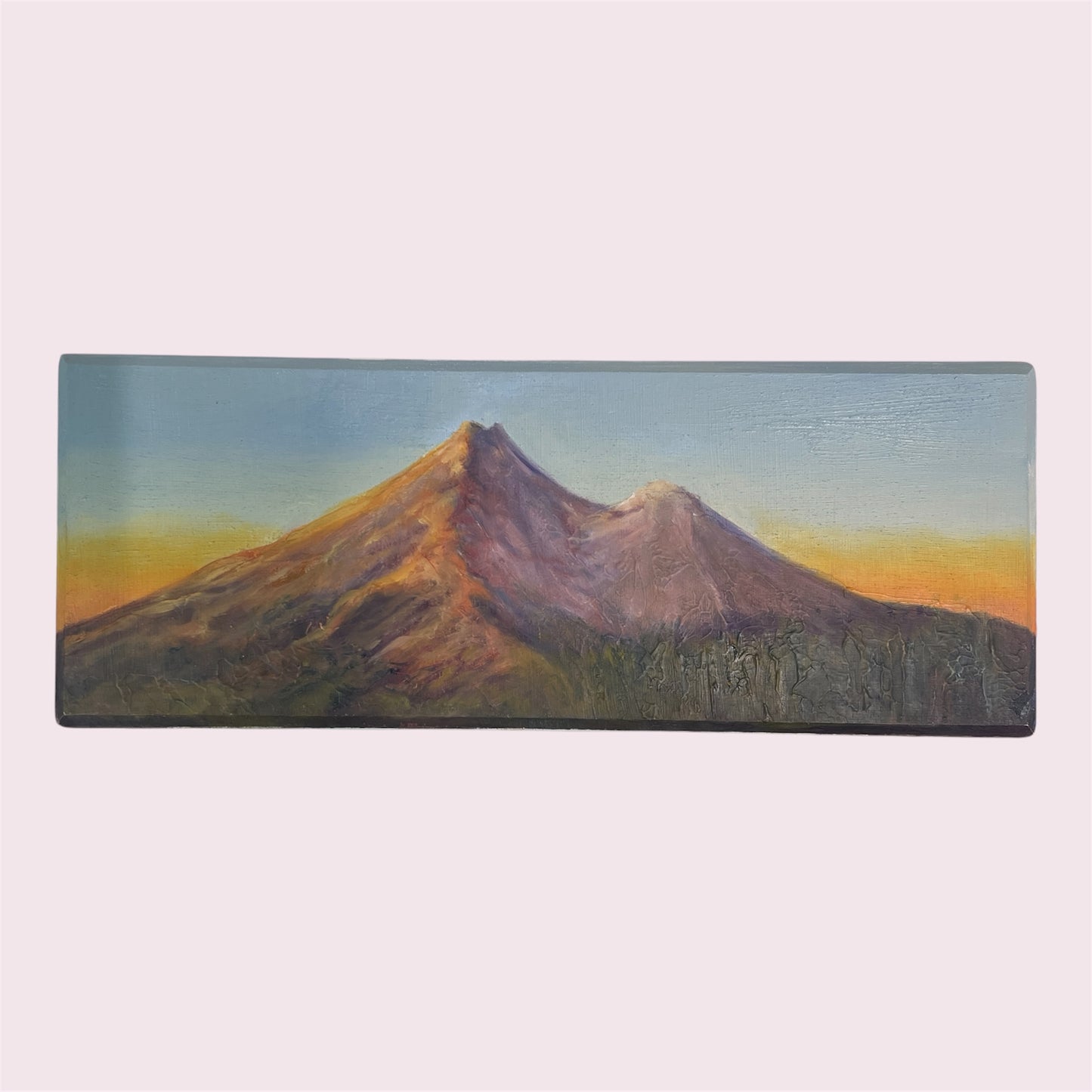 Golden Maunga - Michelle Rowland