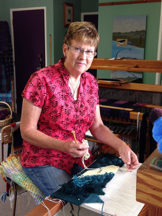 Featured Artist - Maree Liddington