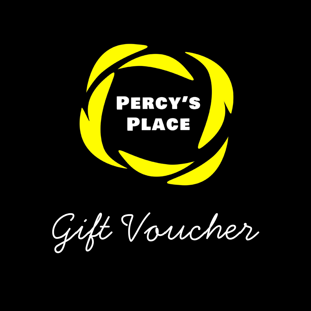 Percy's Place Gift Card