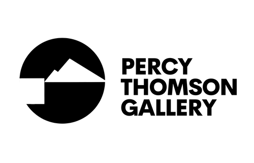 Percy Thomson Trust logo