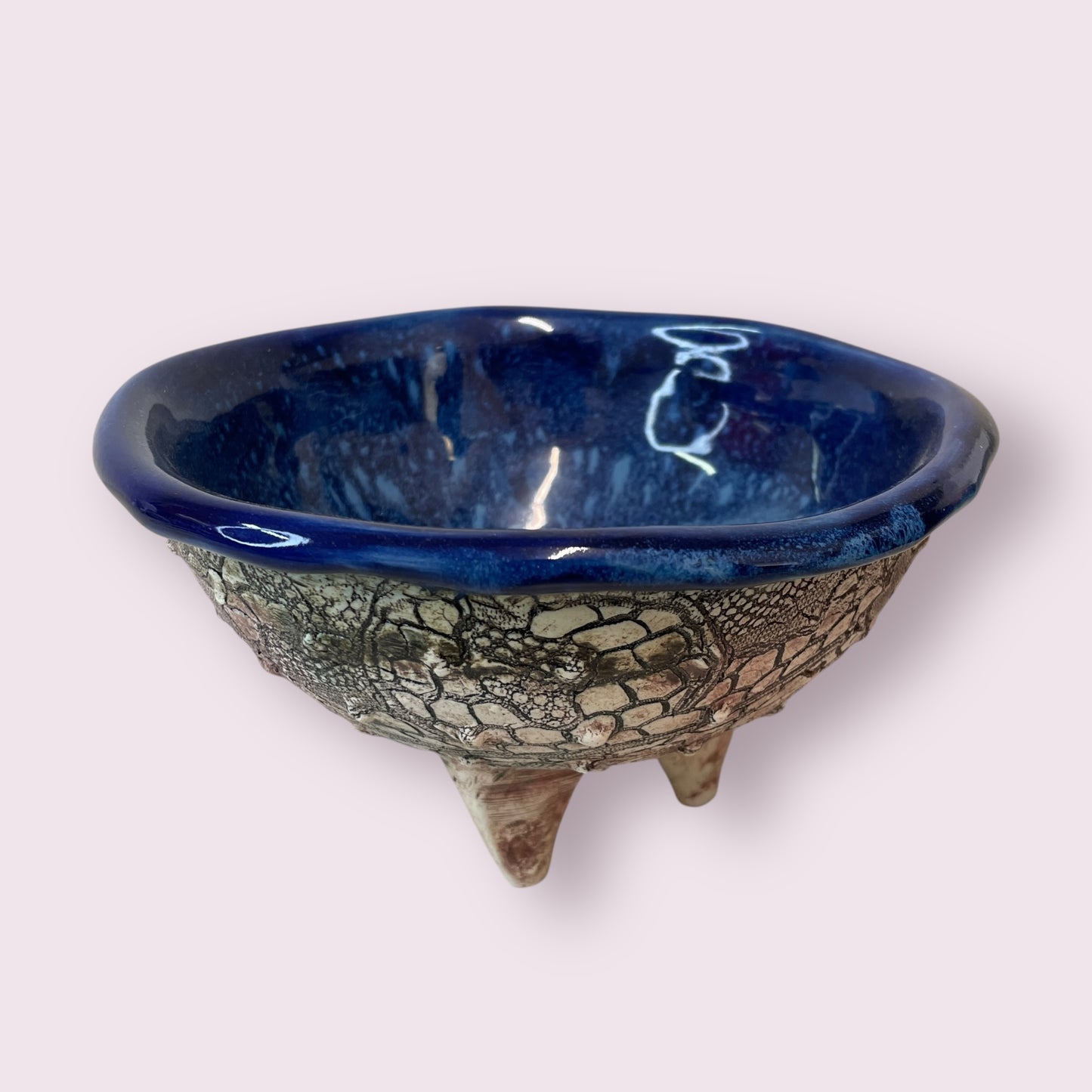 Bowl - LJH Pottery
