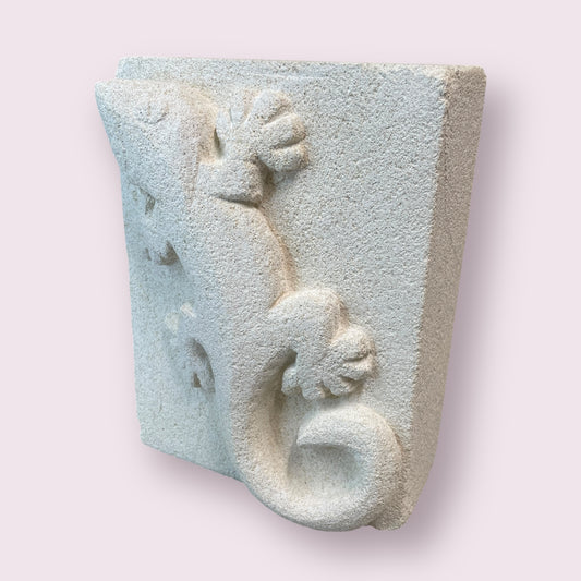 Gecko - Dimphy de Vaan