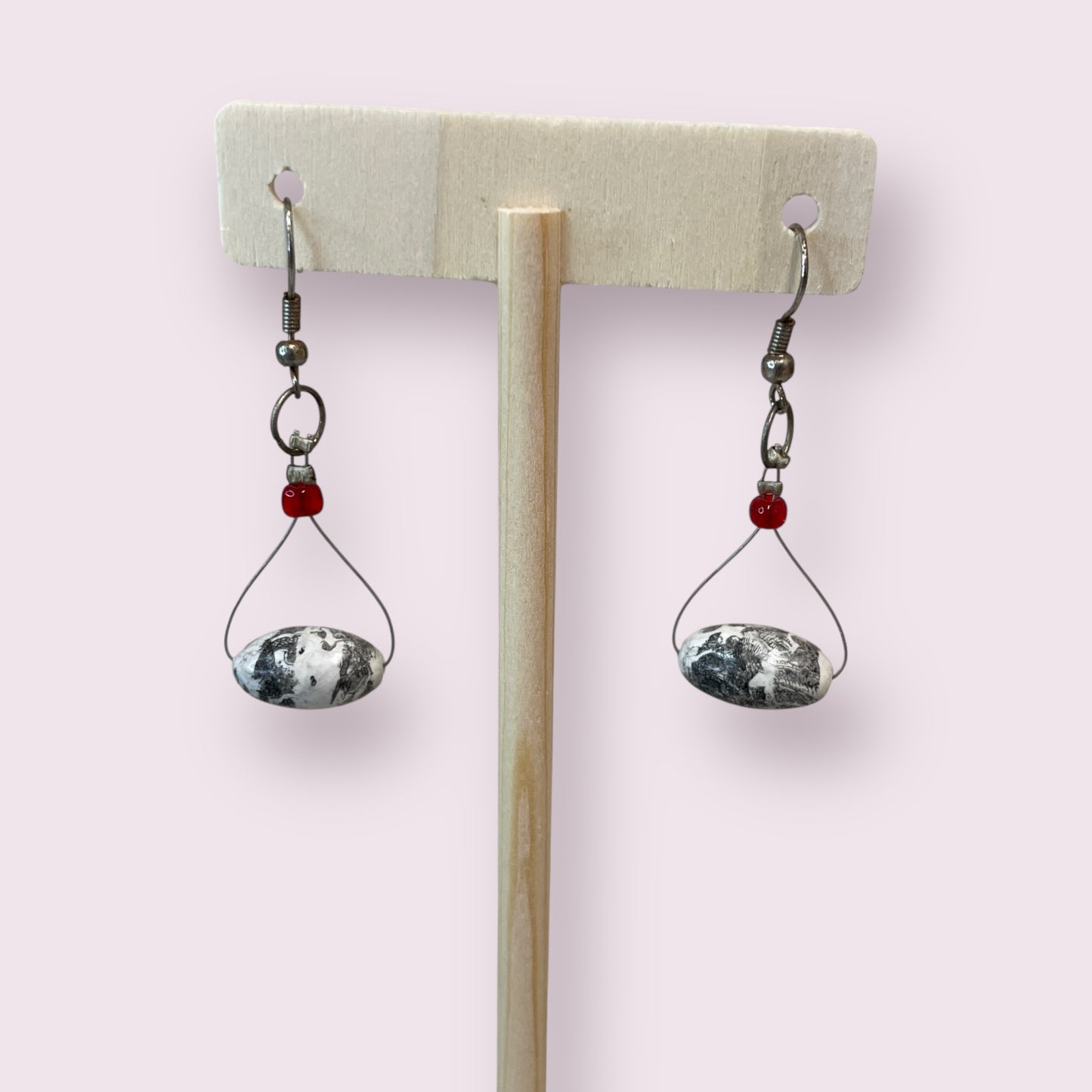 Earrings (multiple styles) - Yvonne Geeraedts