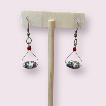 Earrings (multiple styles) - Yvonne Geeraedts