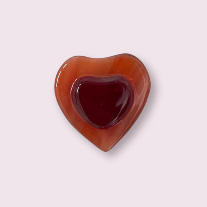 Glass brooches (multiple styles) - Paul Burgham