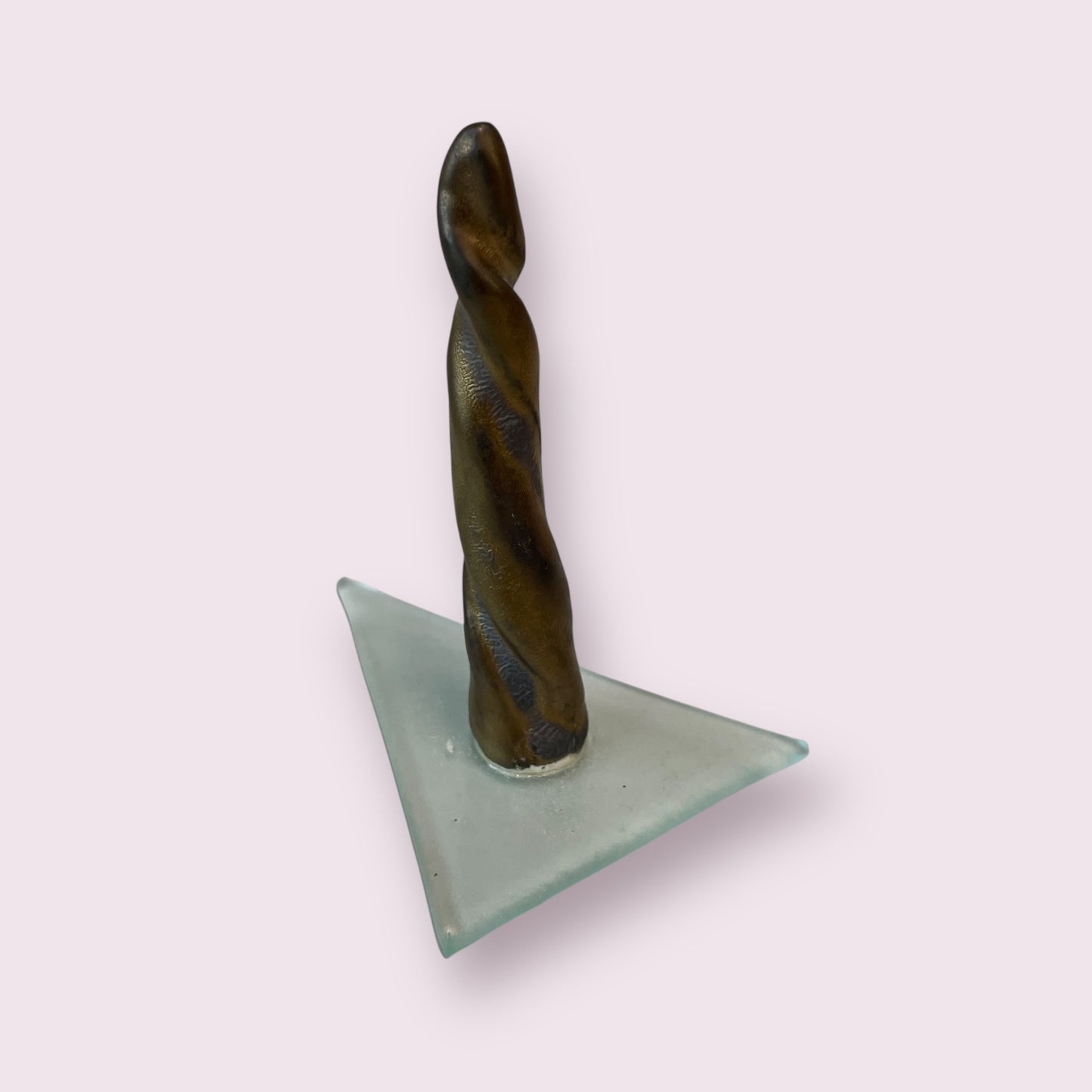 Ring thing 1 - Jan Pidwell
