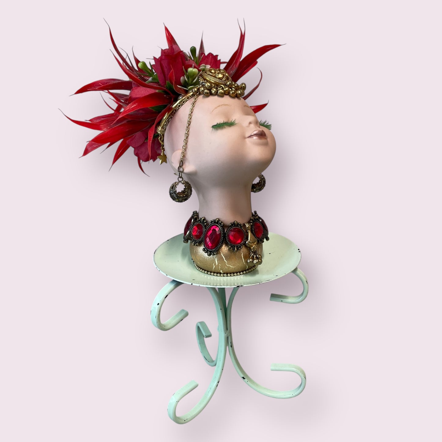 Tiyanna - Sally Johnson