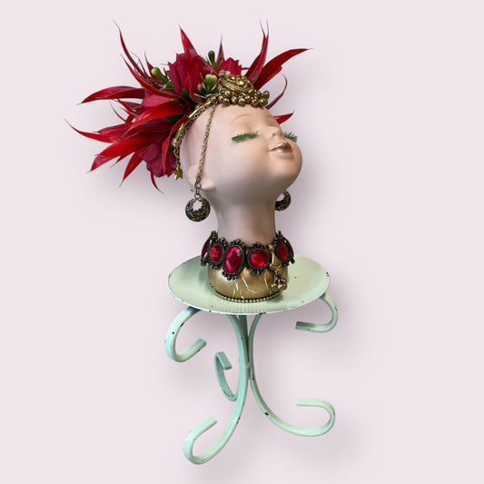 Tiyanna - Sally Johnson