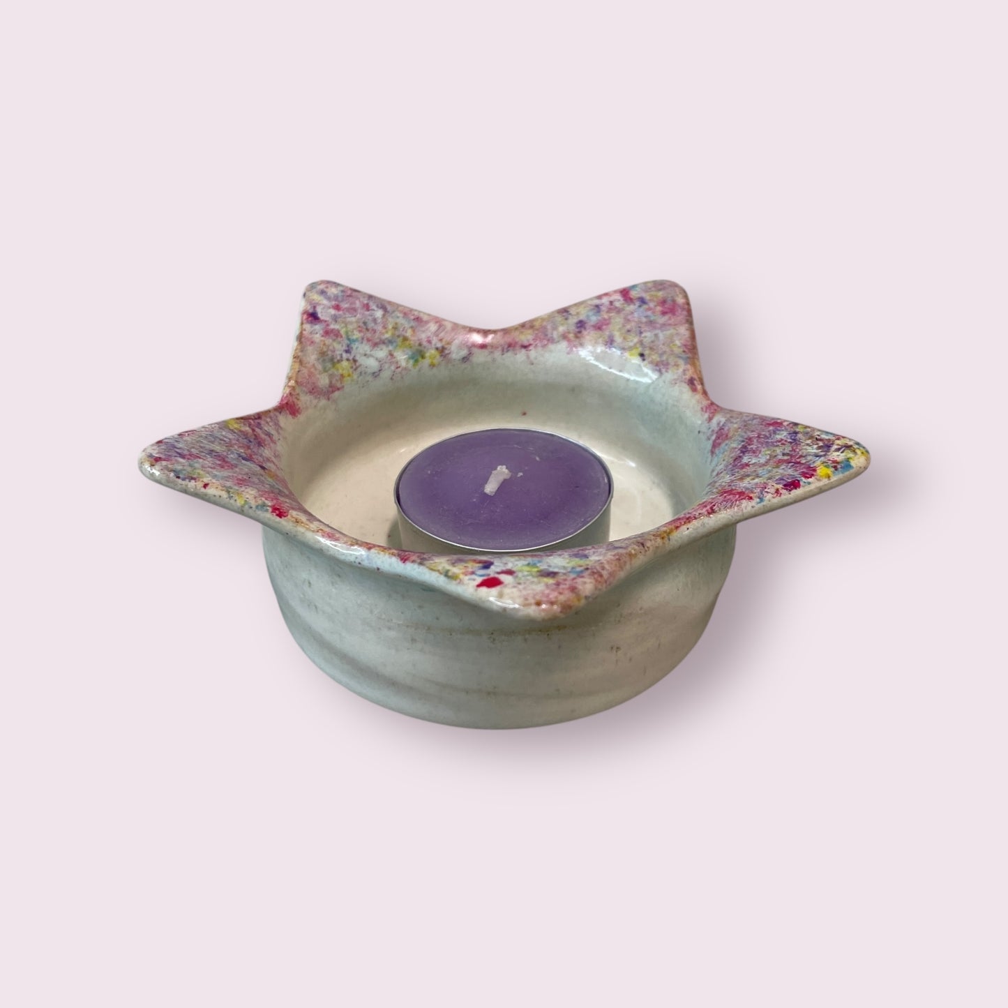 Candle holder - Christina Rutherford