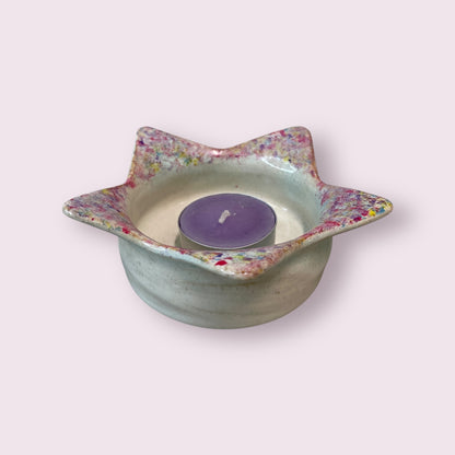 Candle holder - Christina Rutherford