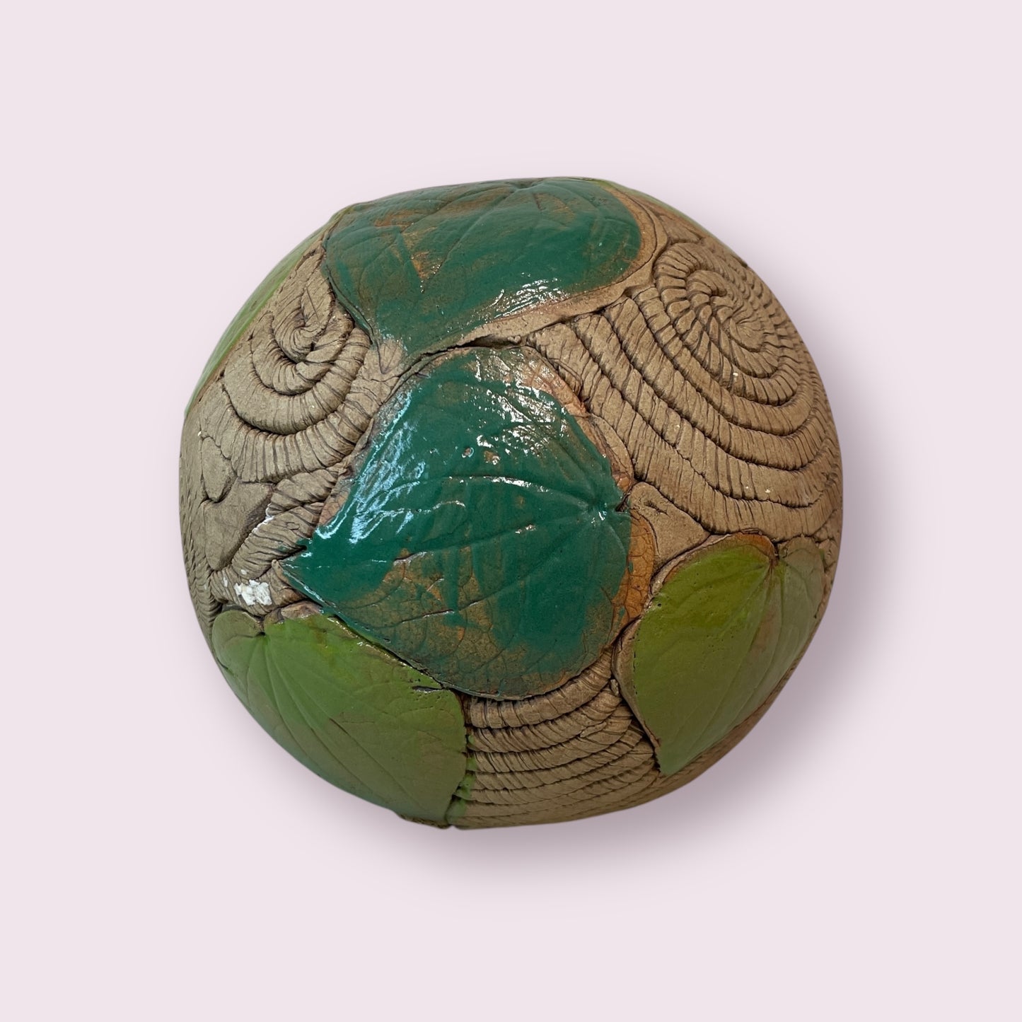 Autumn sphere - Robyn Smaller
