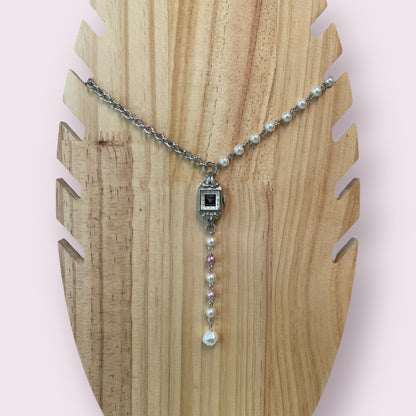 Necklace #2 - Sally Johnson