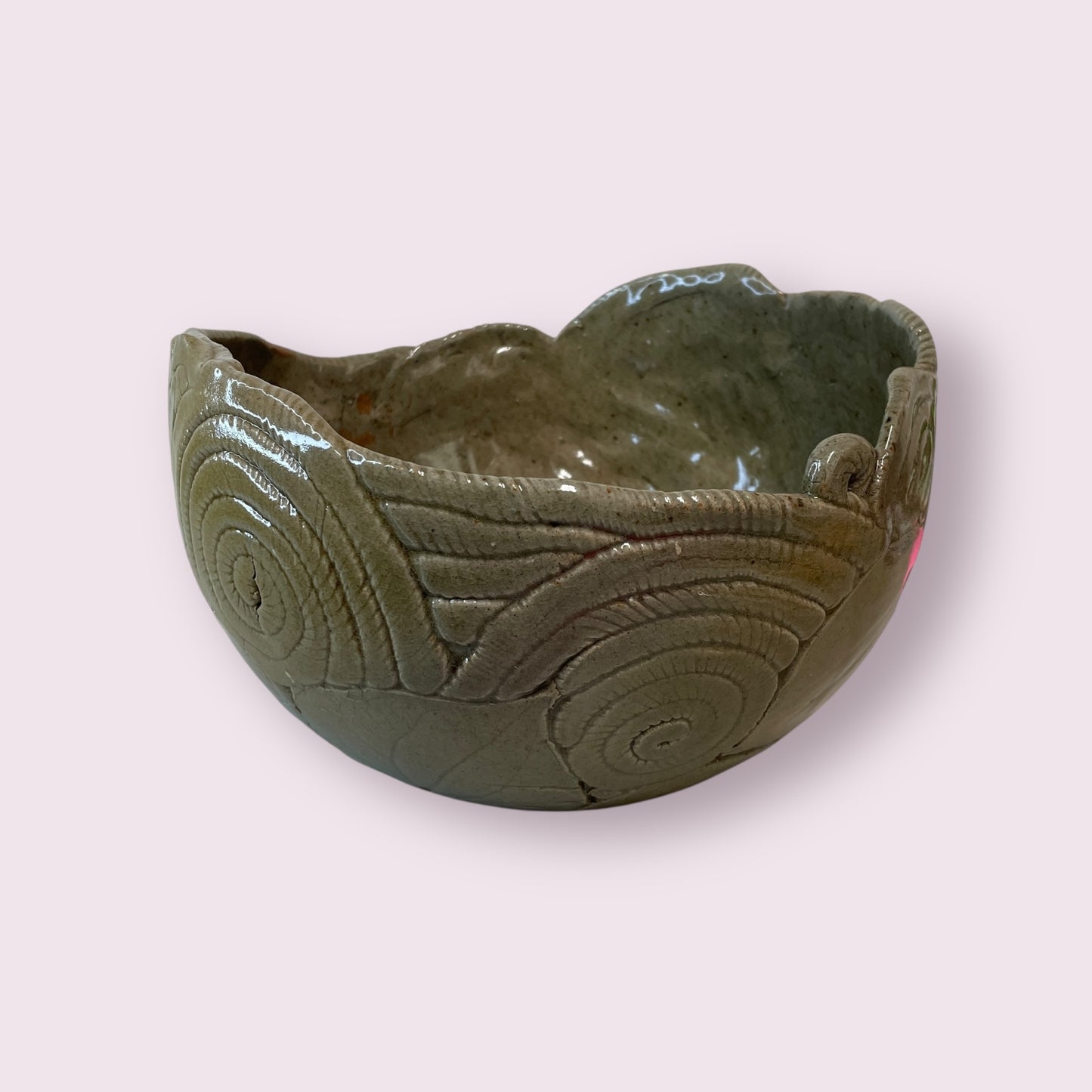Autumn bowl - Robyn Smaller
