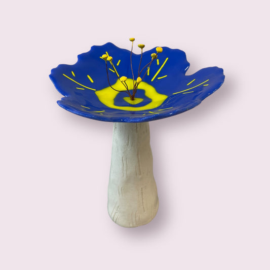 Flower power 1 - Sandra Spence