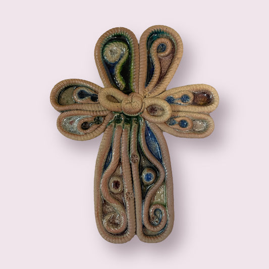 Cross - Robyn Smaller