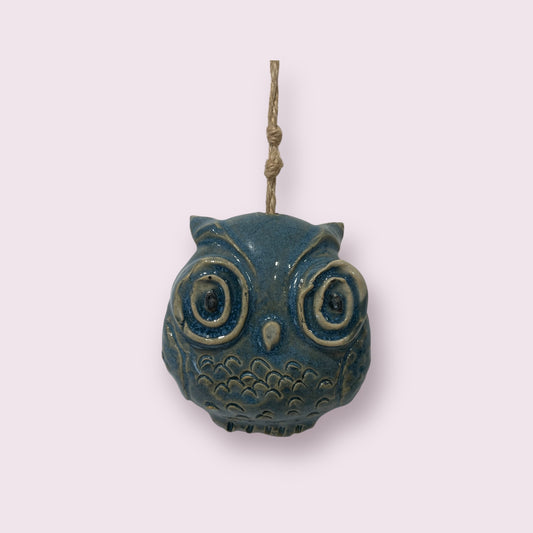 Owl - Donna Hitchcock