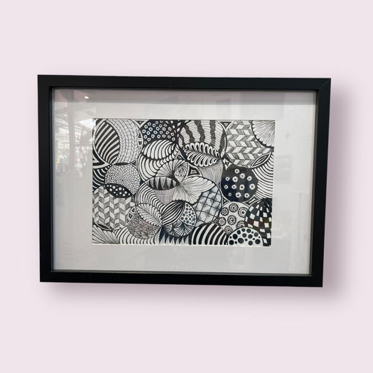 What can you see? - Jax Francis