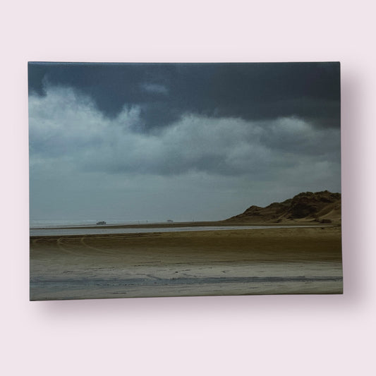 Ninety Mile Beach - Amy Taunt