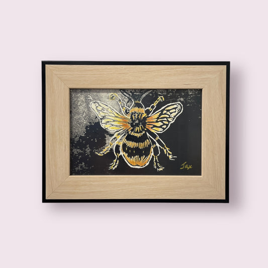 Bee #2 - Jax Francis