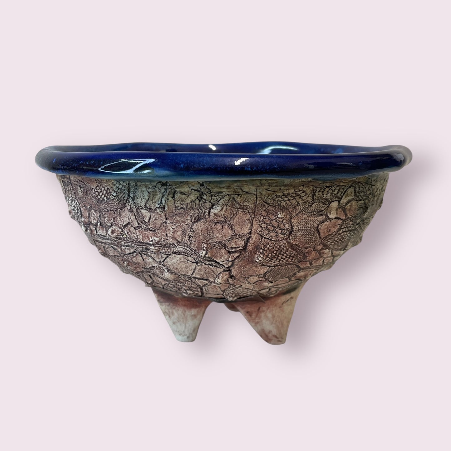 Bowl - LJH Pottery