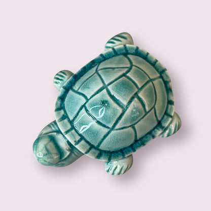 Turtle - LJH Pottery