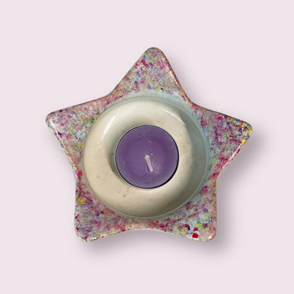 Candle holder - Christina Rutherford