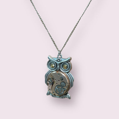 Necklace #5 - Sally Johnson