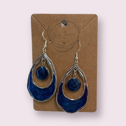 Earrings - Jess Jones