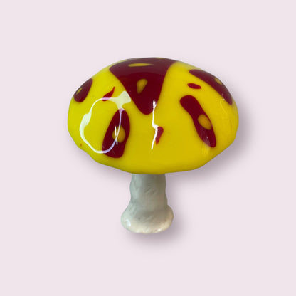 Mushrooms medium (multiple designs) - Sandra Spence