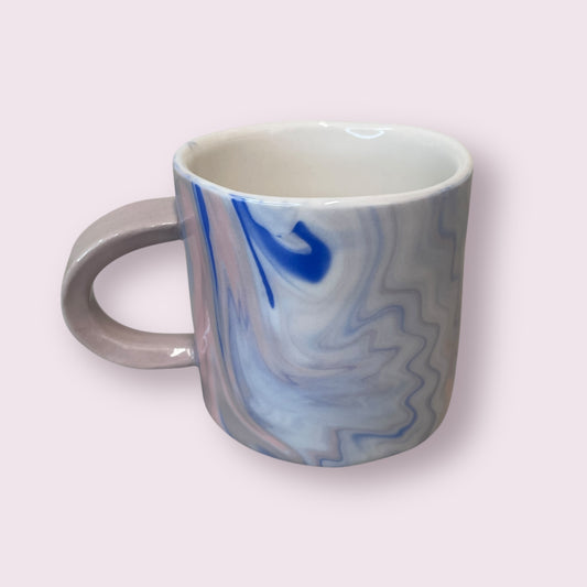 Mug - Ruthie Frank Ceramics