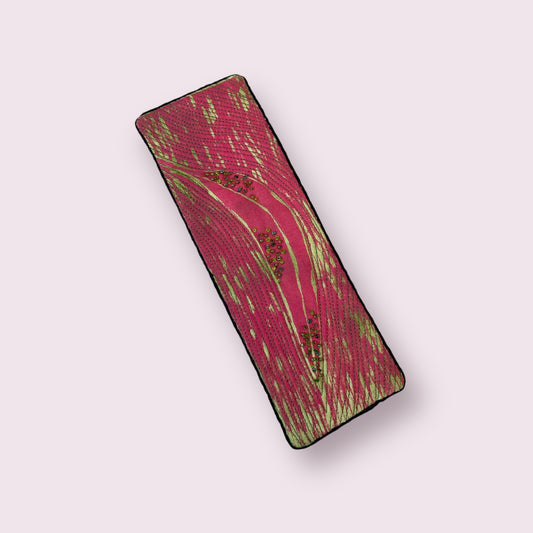 Forever gift card 'Gum leaf' - Jennifer Patterson
