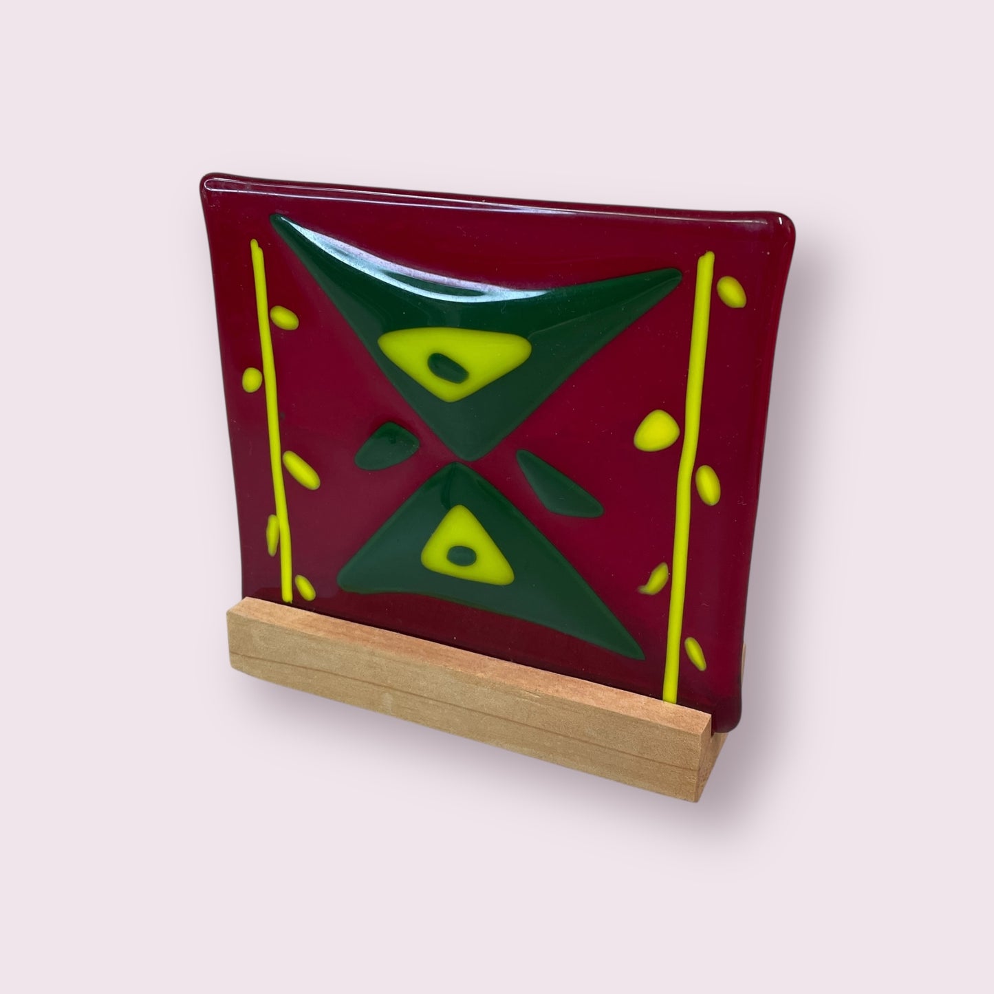 Tile - Sandra Spence