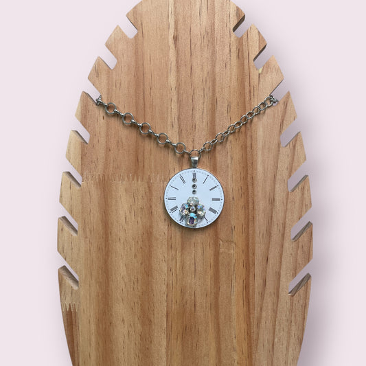 Necklace #6 - Sally Johnson