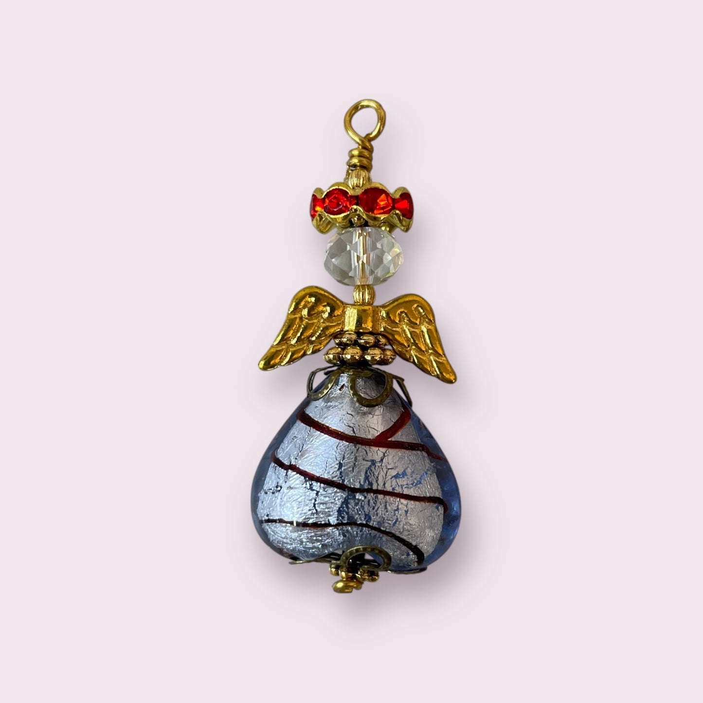 Charms (multiple styles) - June Pawley