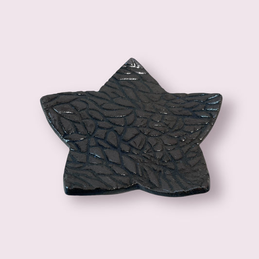 Star dish - Jan Pidwell