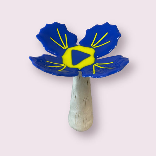 Flower power 2 - Sandra Spence
