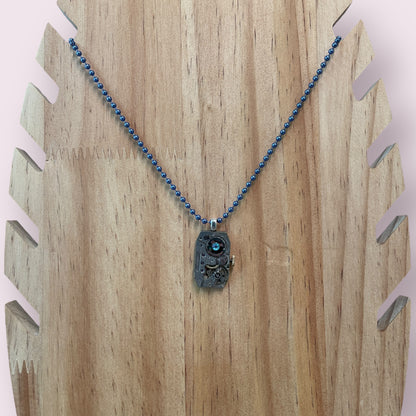 Necklace #13 - Sally Johnson