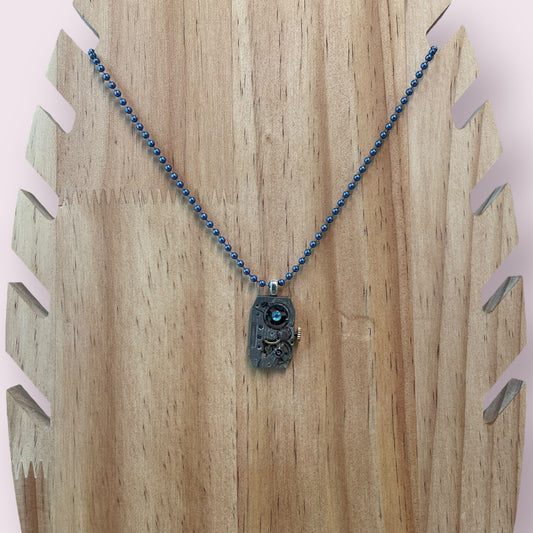 Necklace #13 - Sally Johnson