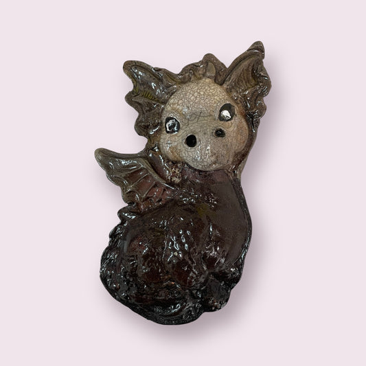 Dragon - LJH Pottery