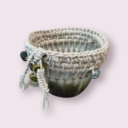 Breath of the Coast - PJNZ Pottery