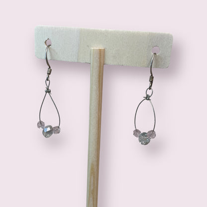 Earrings (multiple styles) - Yvonne Geeraedts