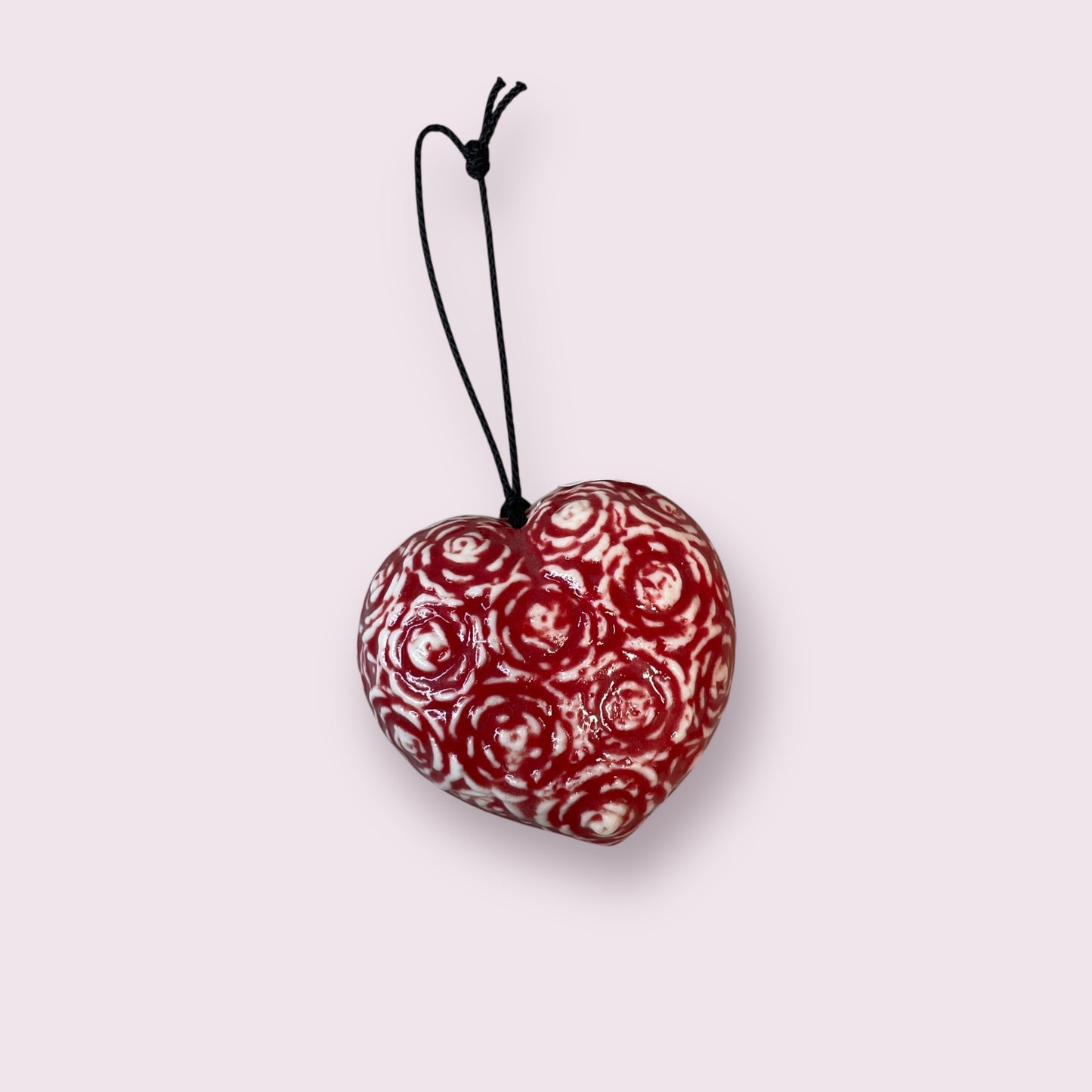 Heart small - LJH Pottery
