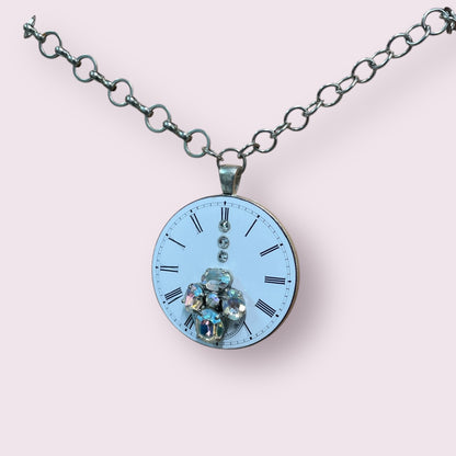 Necklace #6 - Sally Johnson