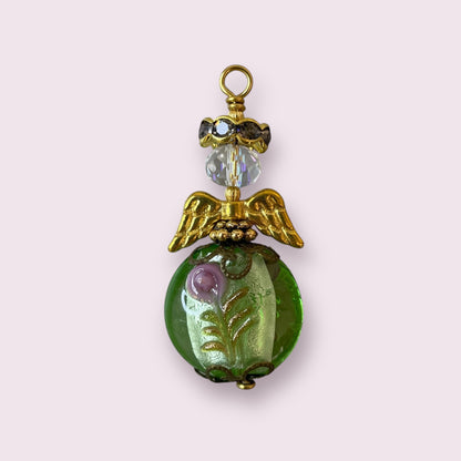 Charms (multiple styles) - June Pawley