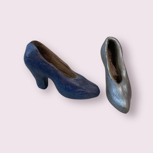 Cinderella shoes - Robyn Smaller (sold individually)