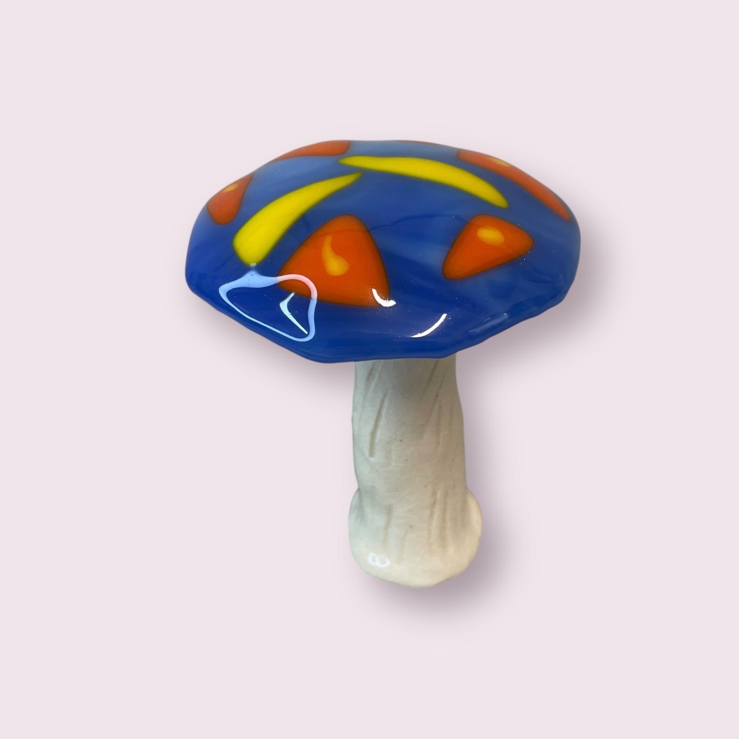 Mushrooms medium (multiple designs) - Sandra Spence